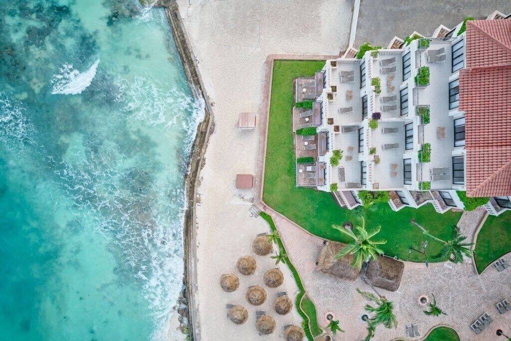 Photo of Outdoor in Punta Cancun
