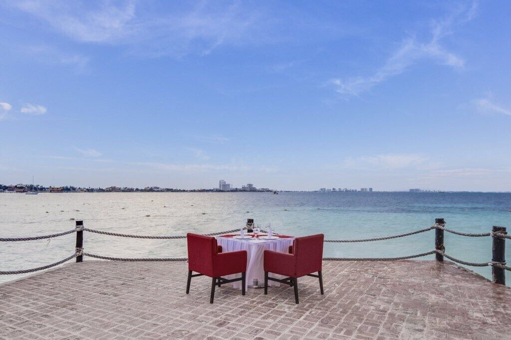 Photo of Outdoor in Punta Cancun
