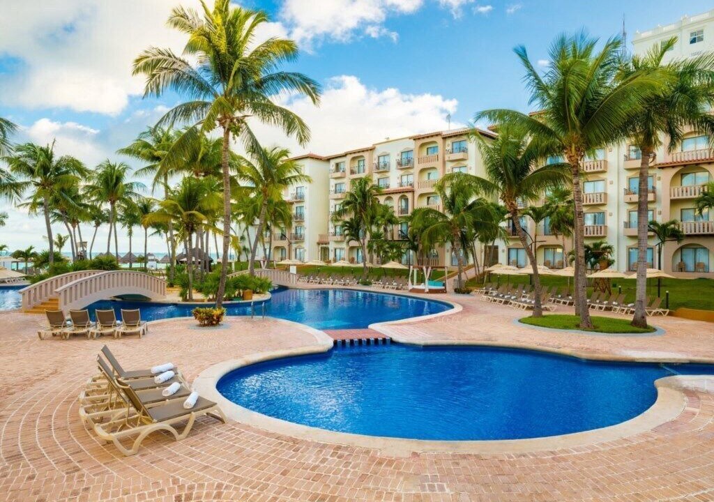 Photo of Outdoor in Punta Cancun