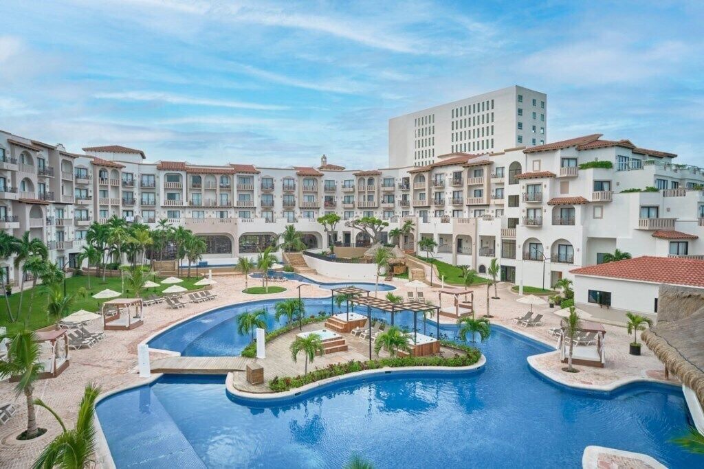 Photo of Outdoor in Punta Cancun