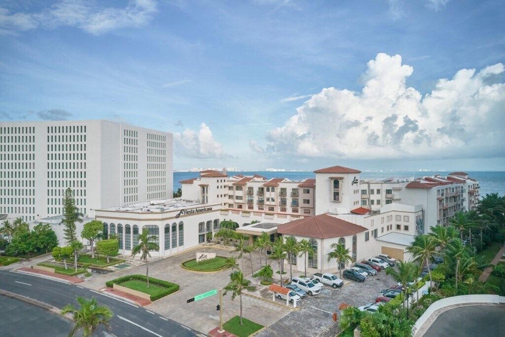 Photo of Outdoor in Punta Cancun