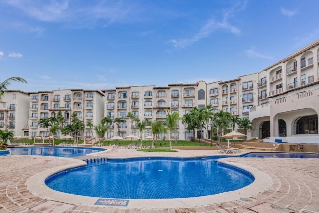 Photo of Outdoor in Punta Cancun