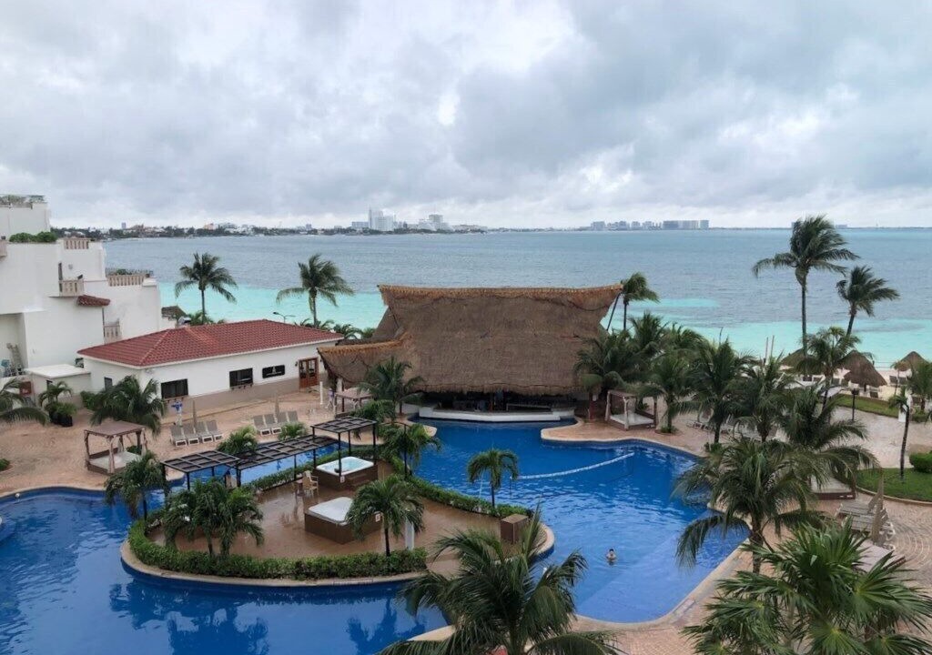Photo of Outdoor in Punta Cancun