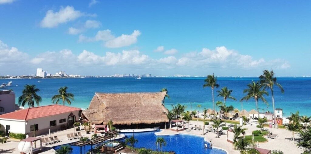 Photo of Outdoor in Punta Cancun