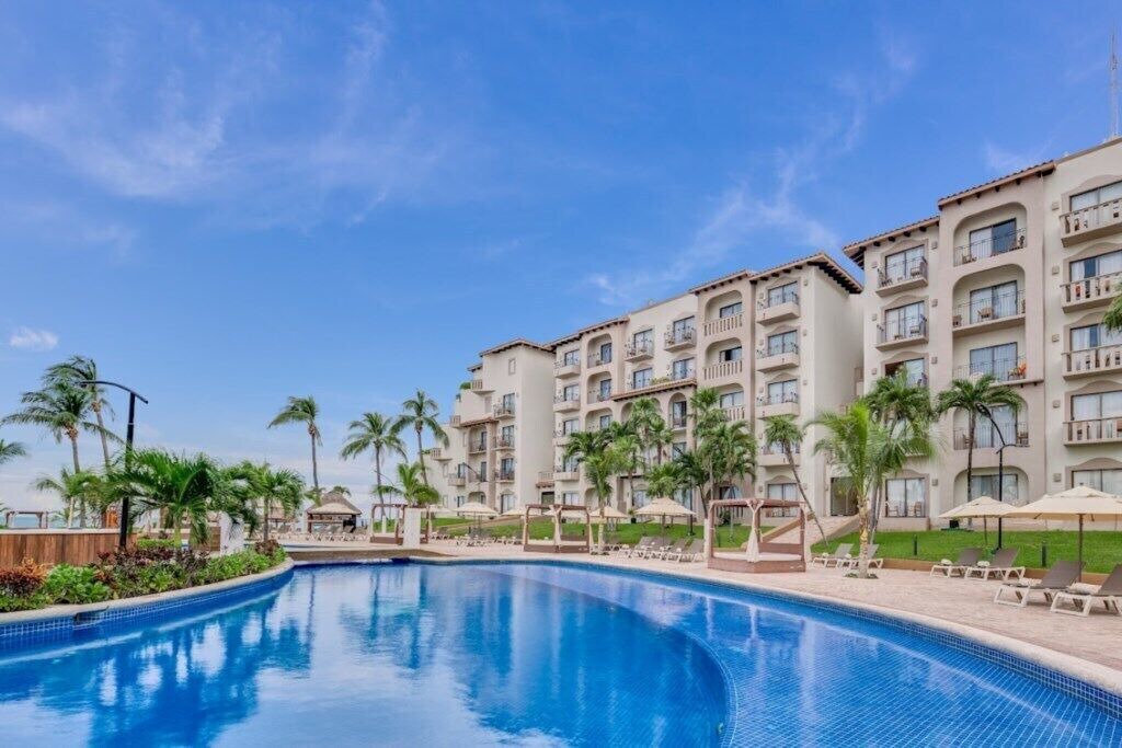 Photo of Outdoor in Punta Cancun