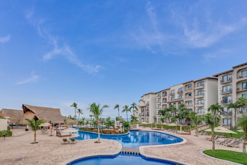 Photo of Outdoor in Punta Cancun