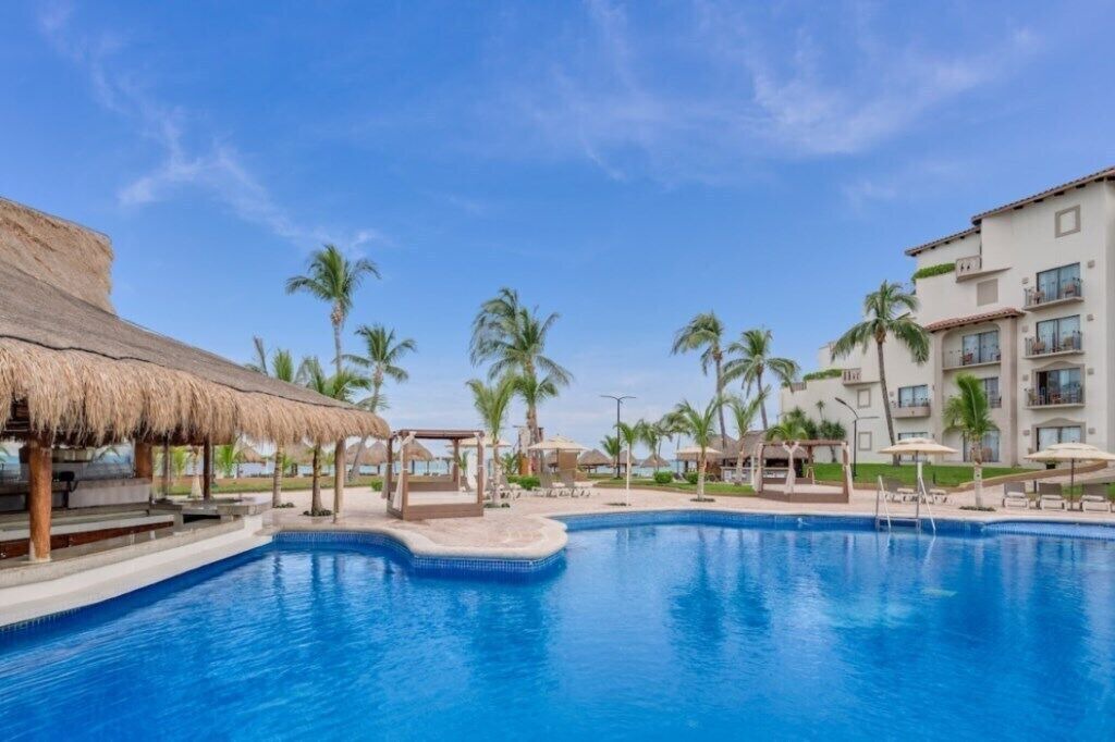 Photo of Outdoor in Punta Cancun