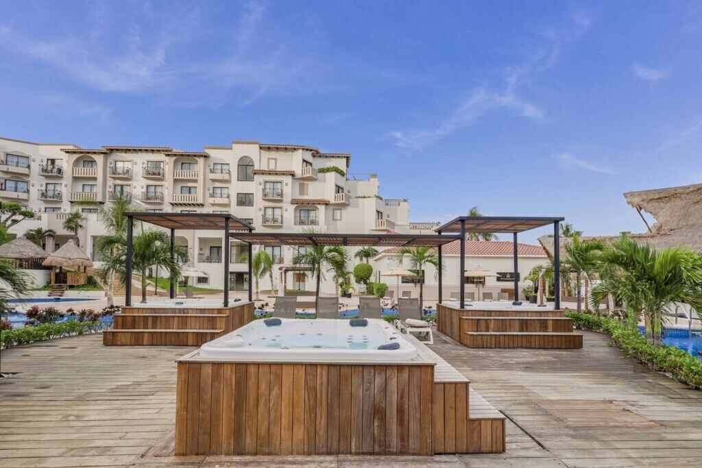 Photo of Outdoor in Punta Cancun