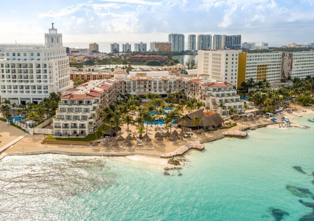 Photo of Outdoor in Punta Cancun