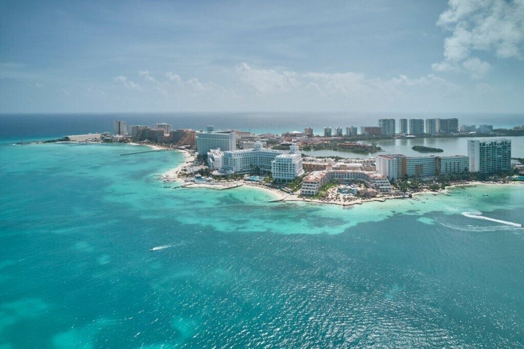 Photo of Outdoor in Punta Cancun