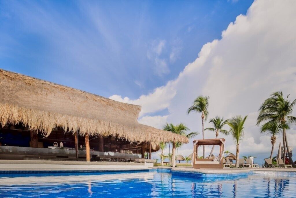Photo of Outdoor in Punta Cancun