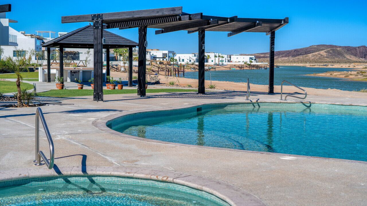 Photo of Outdoor in La Choya