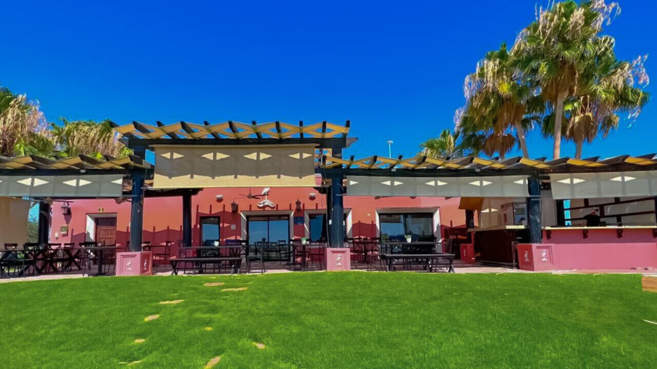 Photo of Outdoor in La Choya