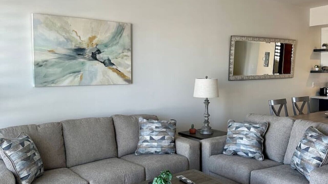 Photo of Livingroom in La Choya