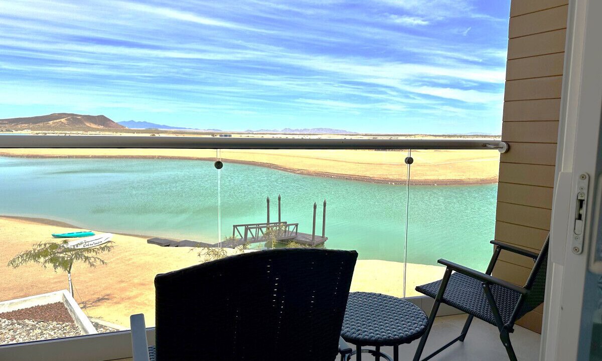 Photo of Outdoor in La Choya