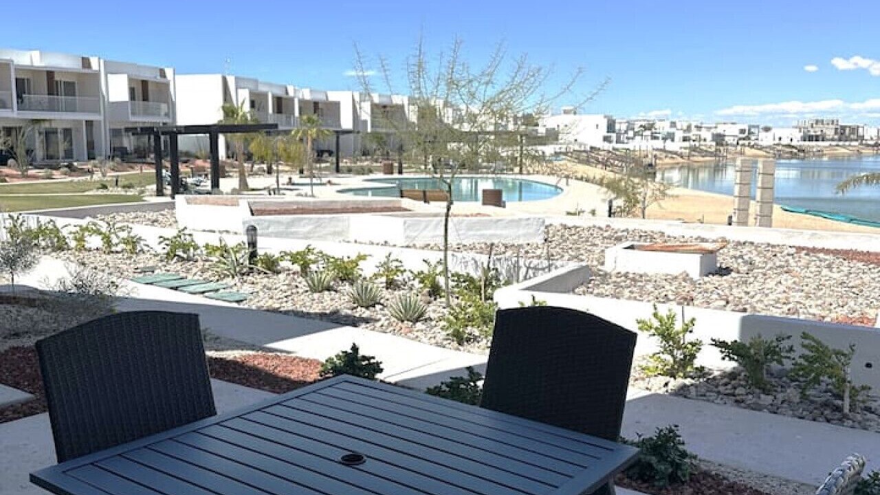 Photo of Outdoor in La Choya