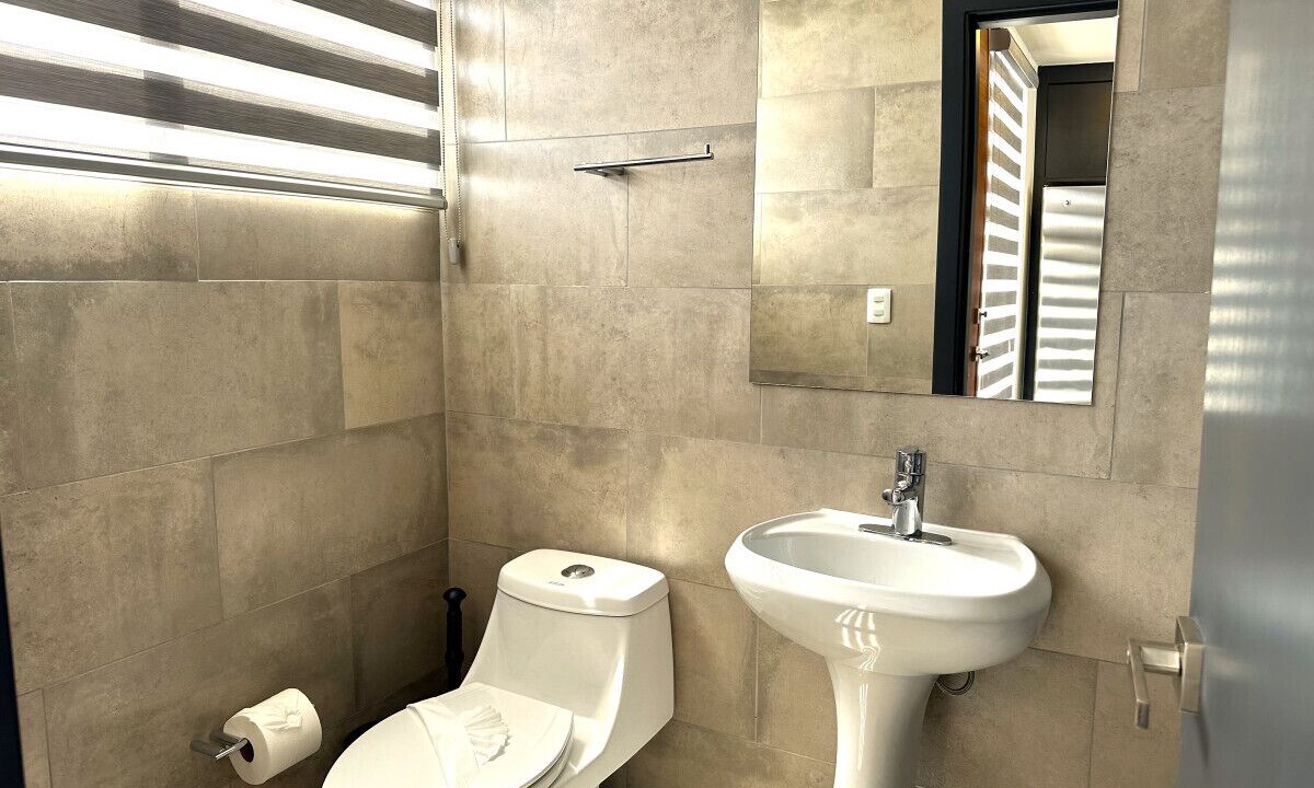 Photo of Bathroom in La Choya