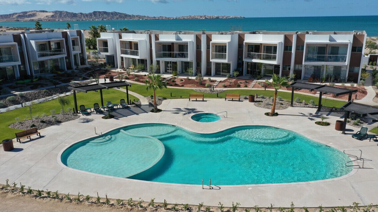 Photo of Outdoor in La Choya