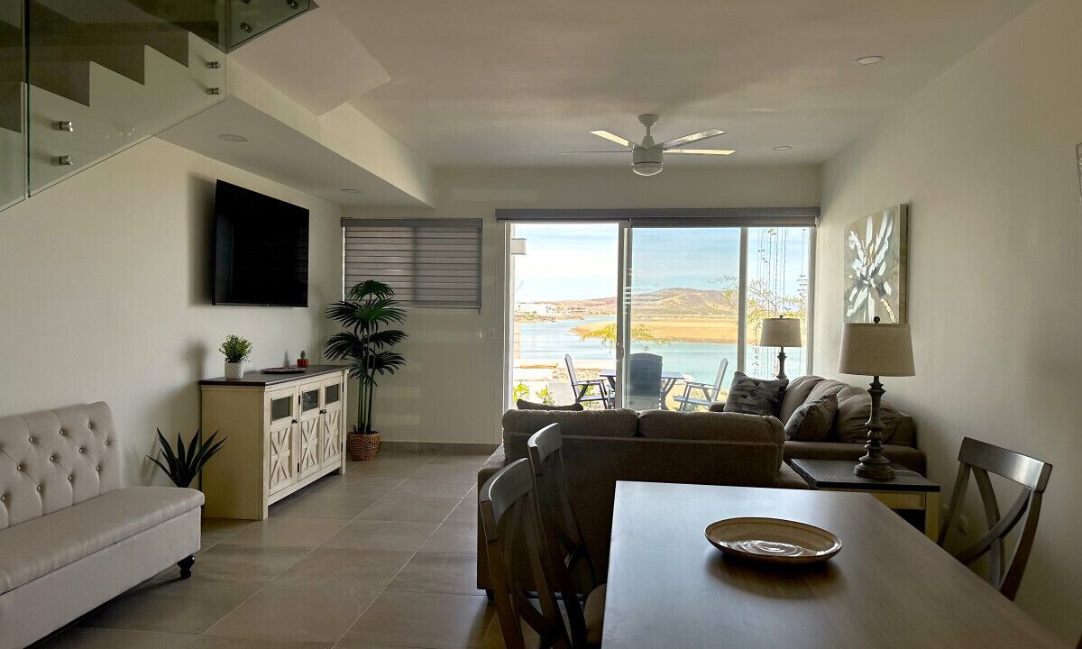 Photo of Livingroom in La Choya