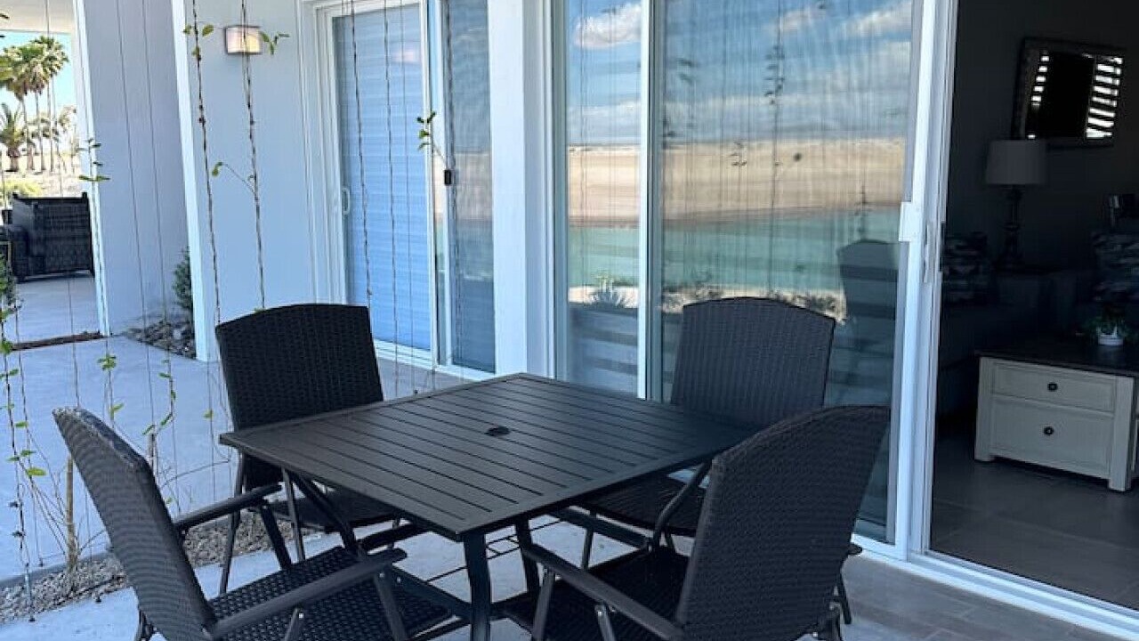 Photo of Outdoor in La Choya