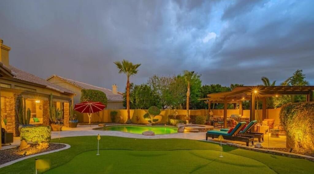 Photo of Outdoor in Superstition Springs