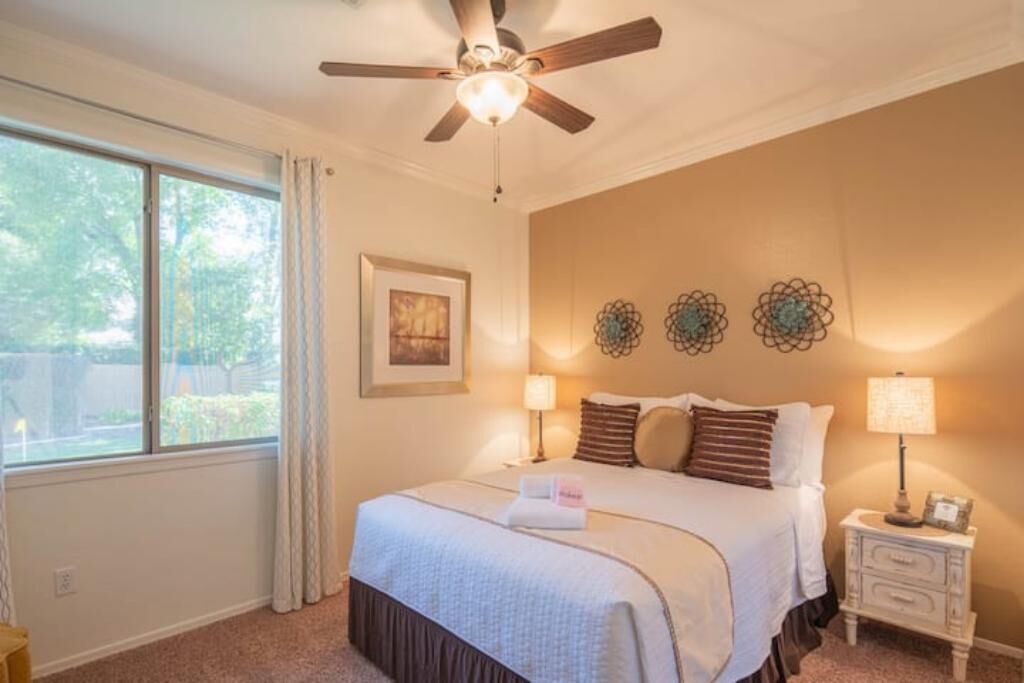 Photo of Bedroom in Superstition Springs