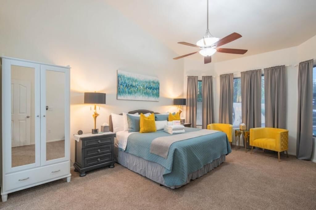 Photo of Bedroom in Superstition Springs