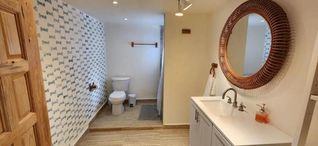 Photo of Bathroom in Ensenada