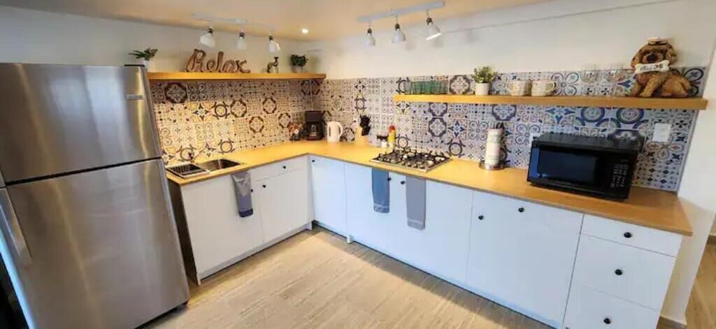Photo of Kitchen in Ensenada