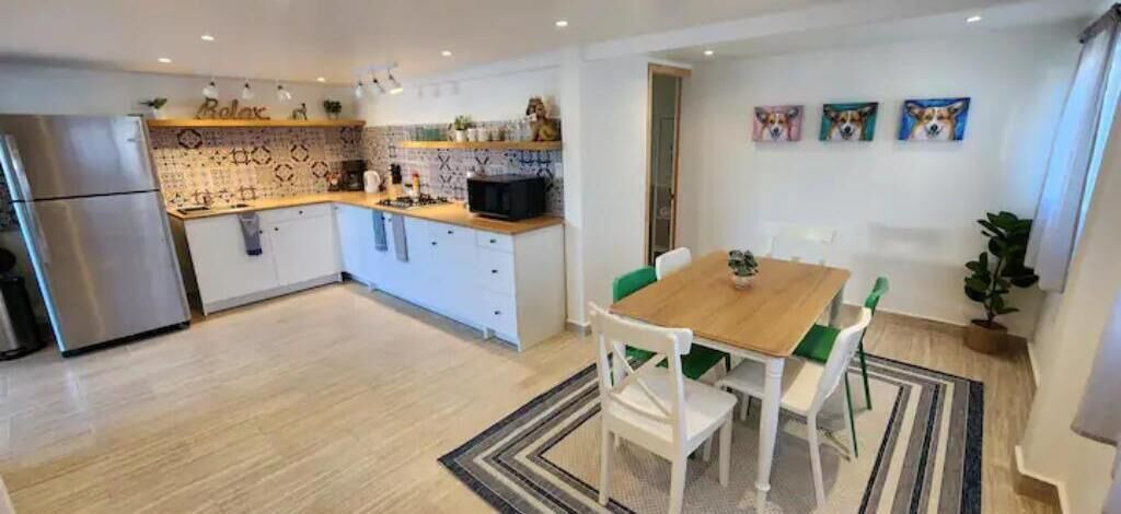 Photo of Kitchen in Ensenada