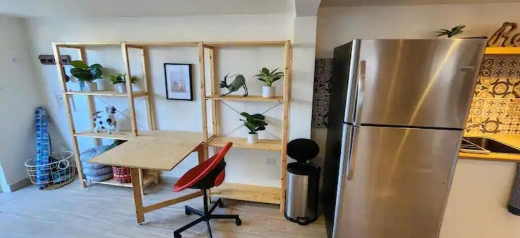 Photo of Kitchen in Ensenada