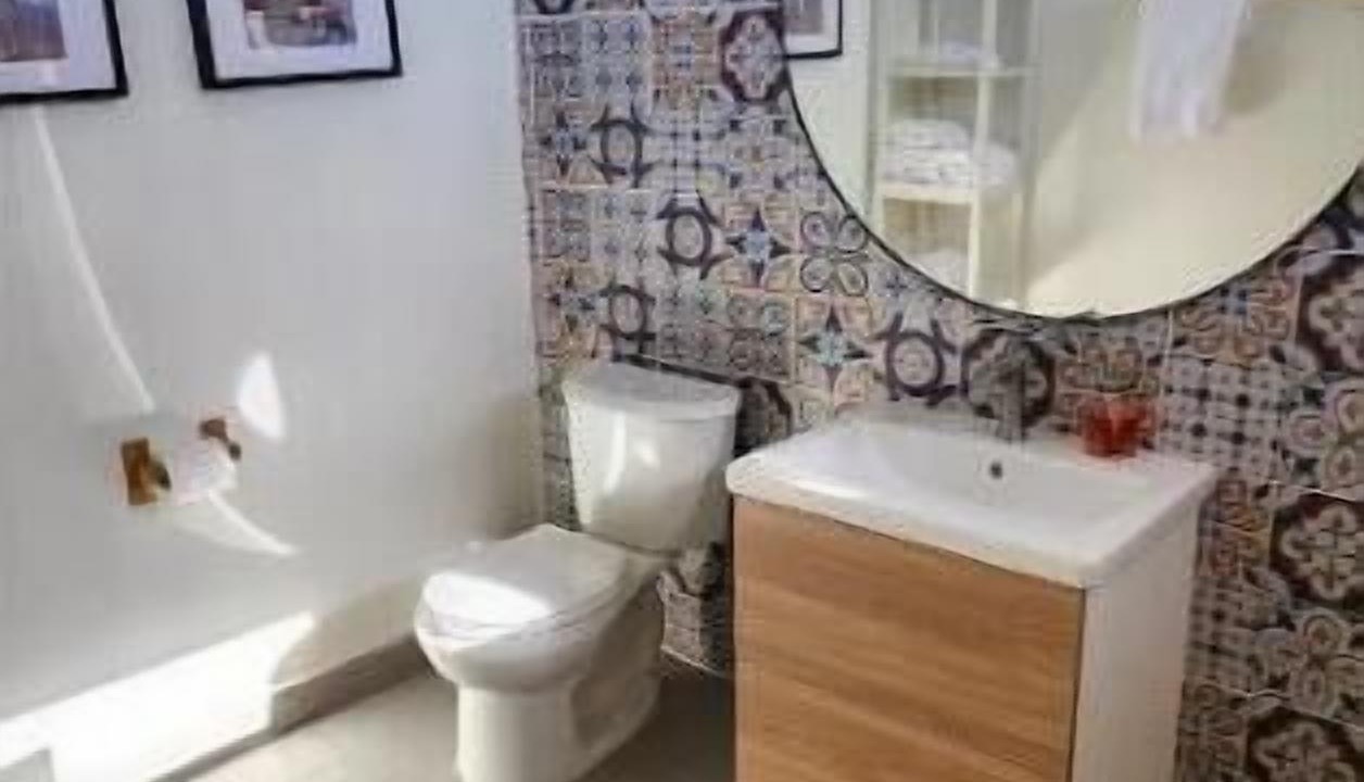 Photo of Bathroom in Ensenada