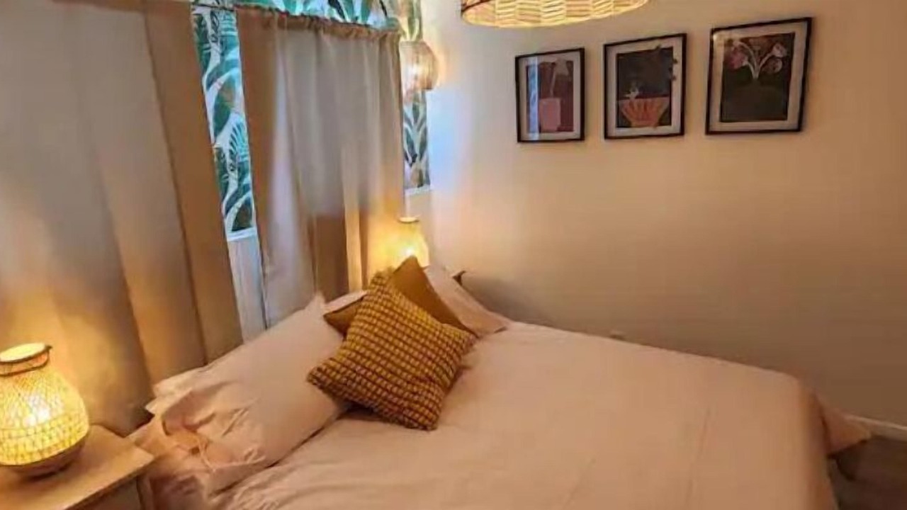 Photo of Bedroom in Ensenada