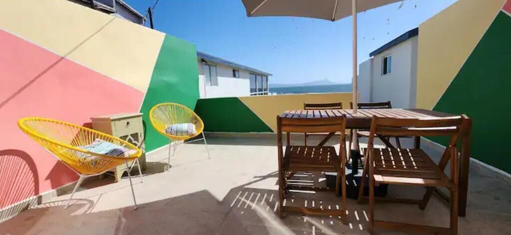 Photo of Outdoor in Ensenada
