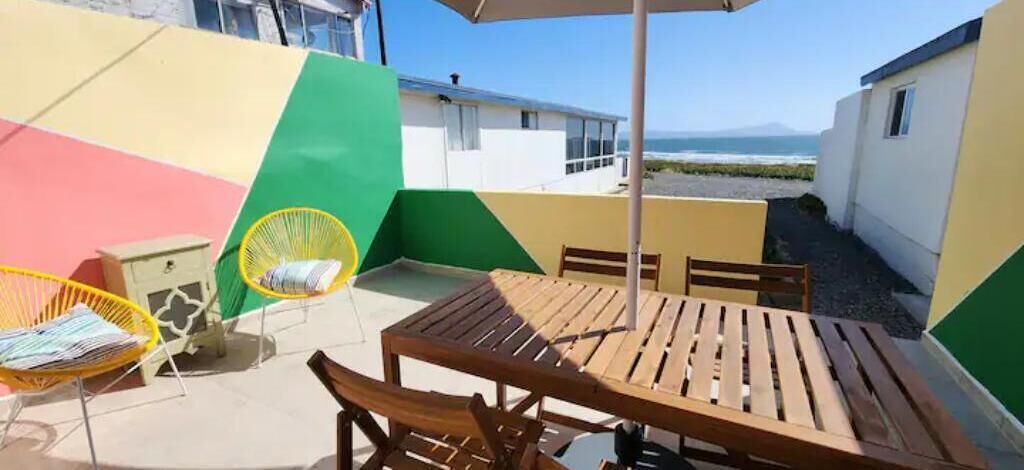 Photo of Outdoor in Ensenada