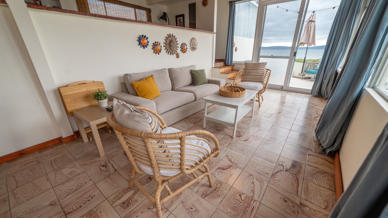 Photo of Livingroom in Ensenada