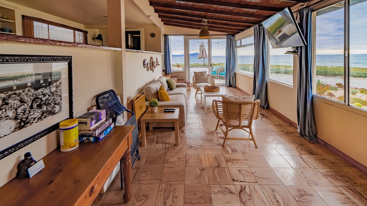 Photo of Livingroom in Ensenada
