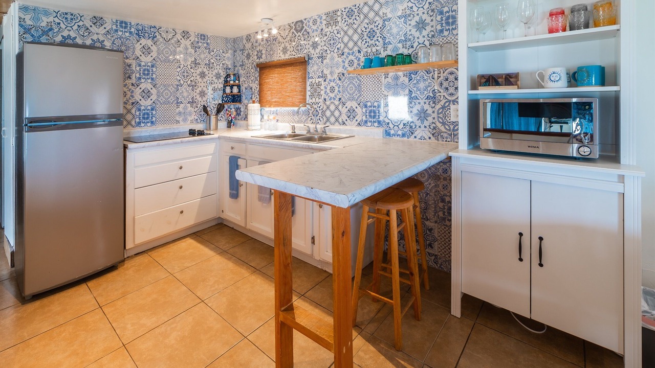 Photo of Kitchen in Ensenada