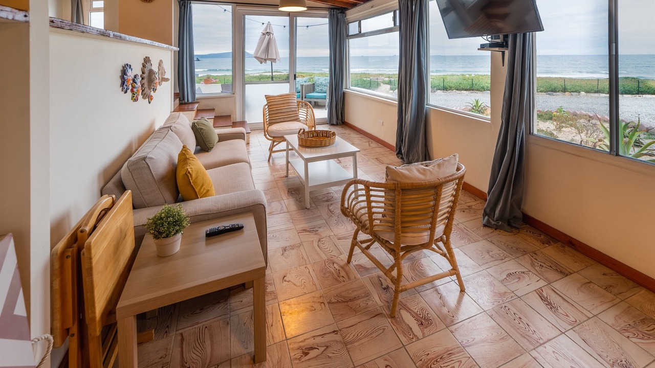 Photo of Livingroom in Ensenada