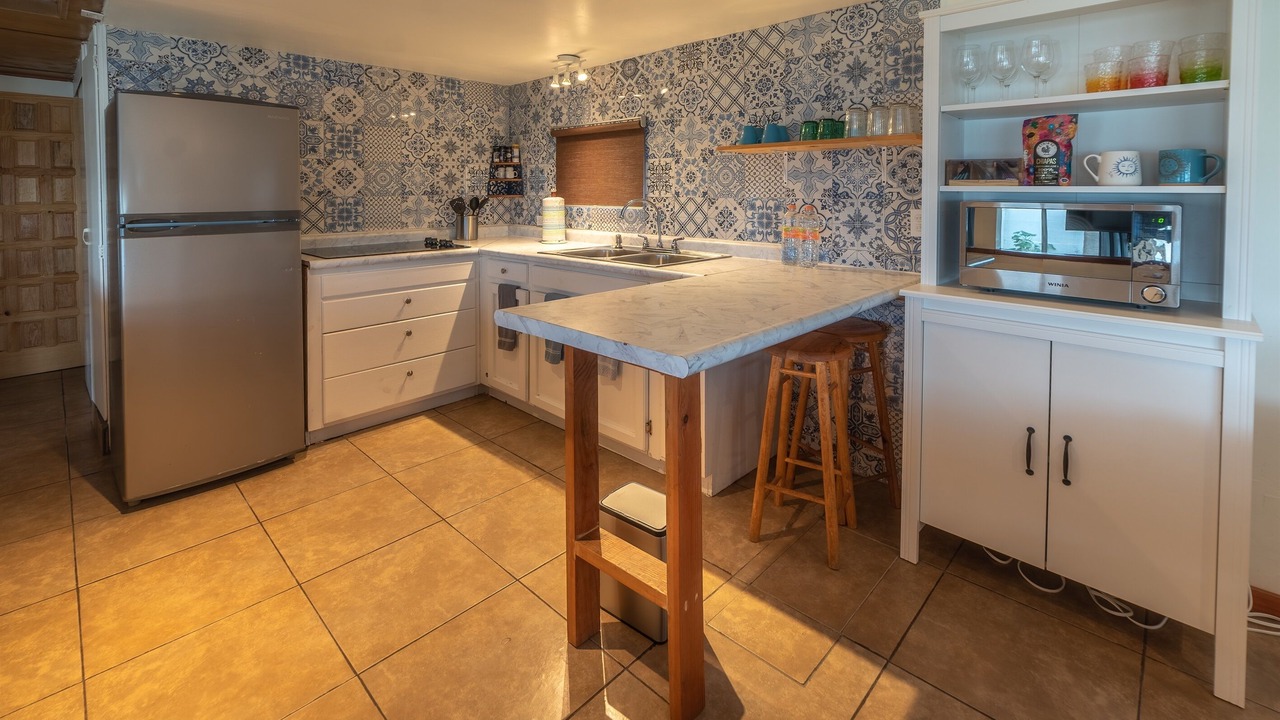 Photo of Kitchen in Ensenada