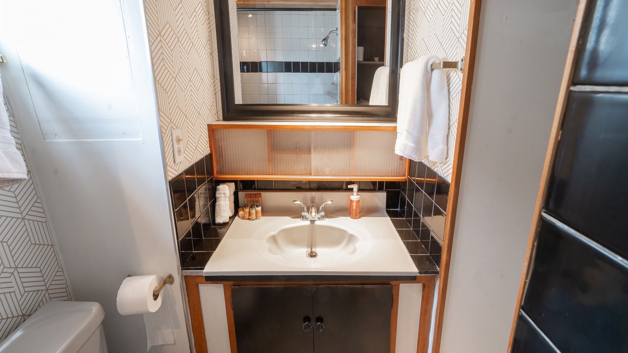 Photo of Bathroom in Ensenada