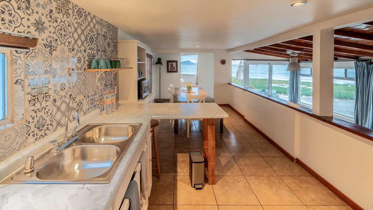 Photo of Kitchen in Ensenada