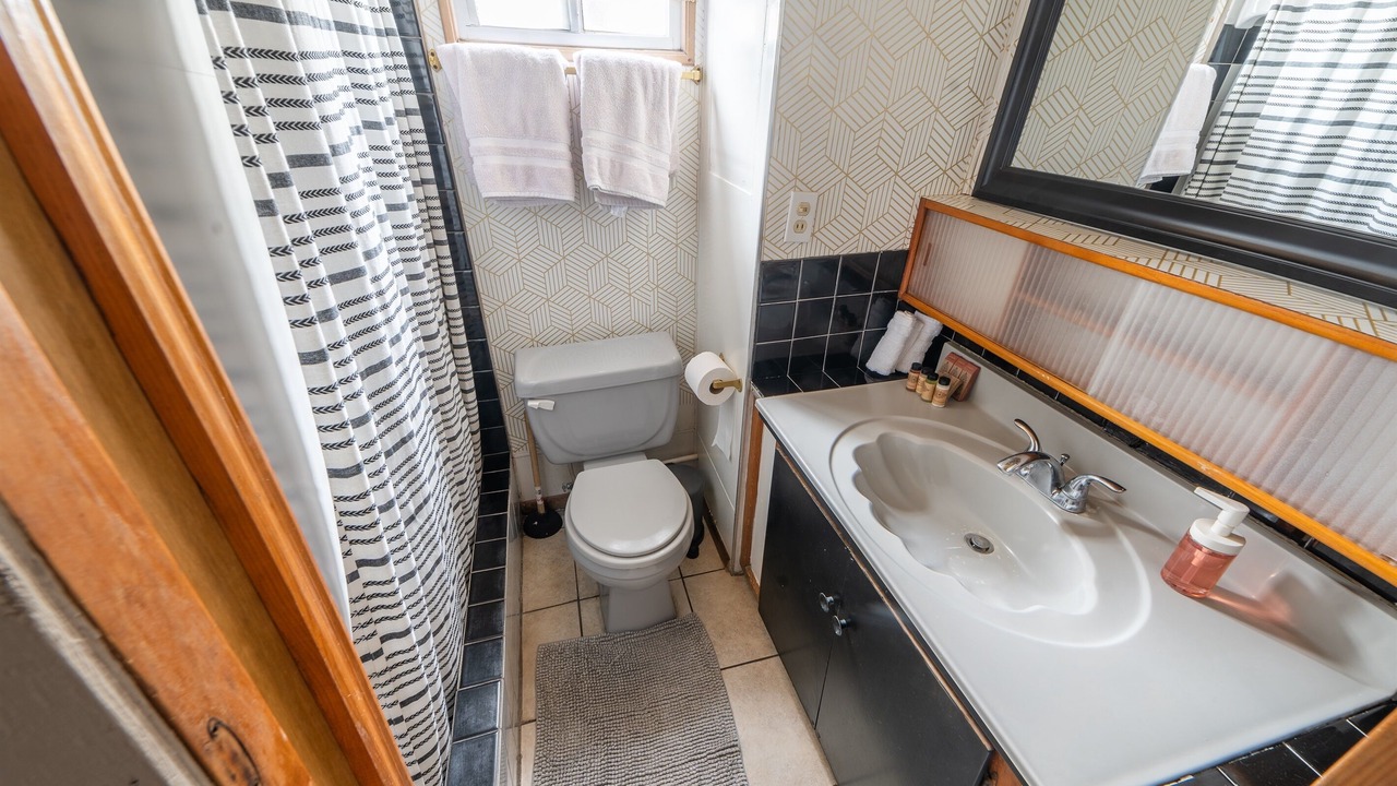 Photo of Bathroom in Ensenada