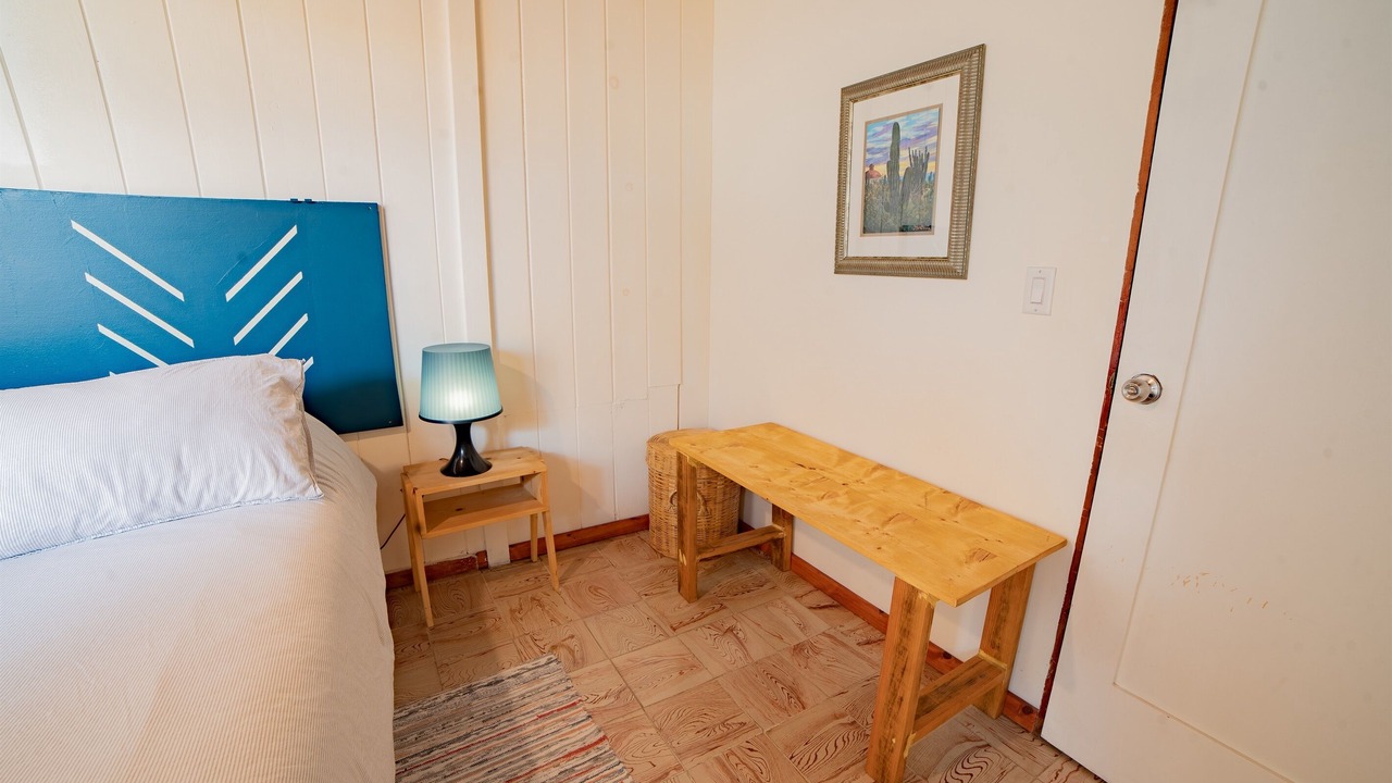 Photo of Bedroom in Ensenada
