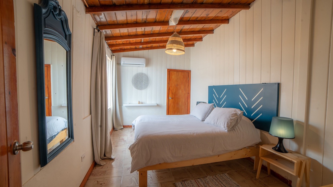 Photo of Bedroom in Ensenada