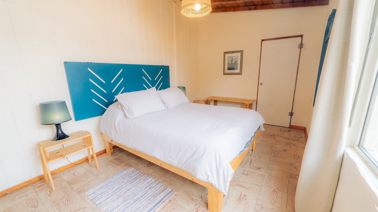 Photo of Bedroom in Ensenada
