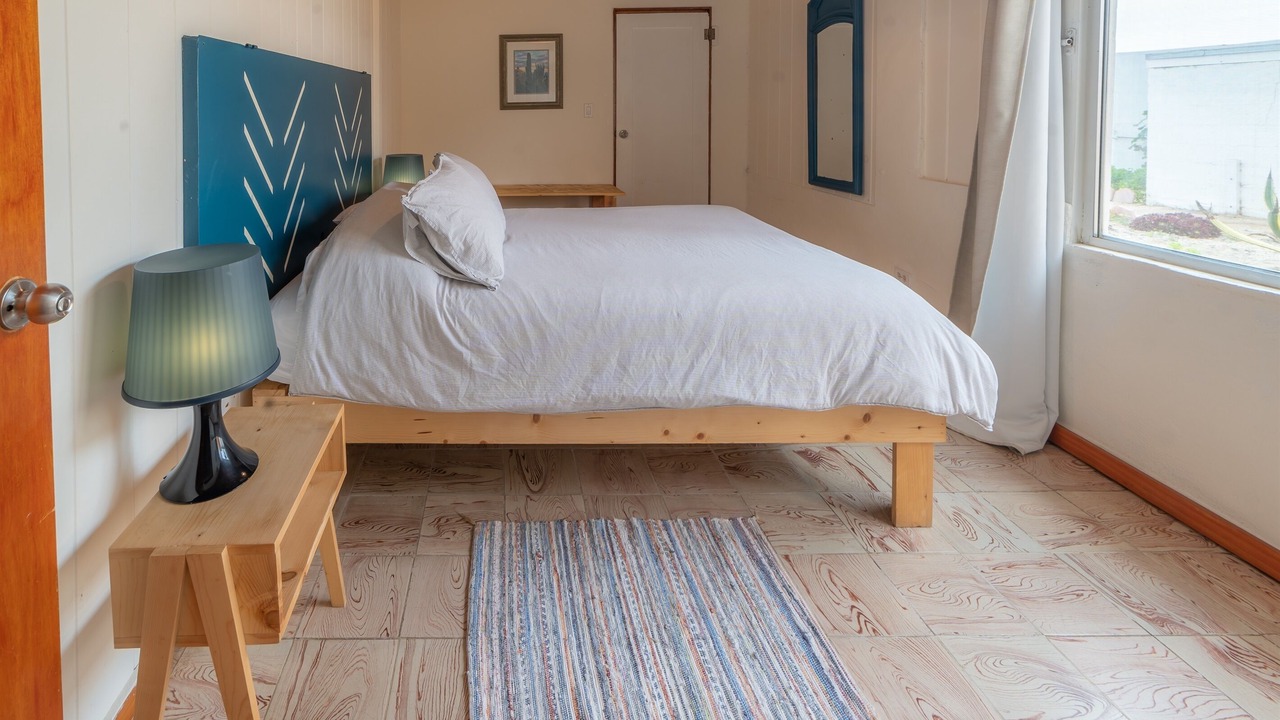 Photo of Bedroom in Ensenada