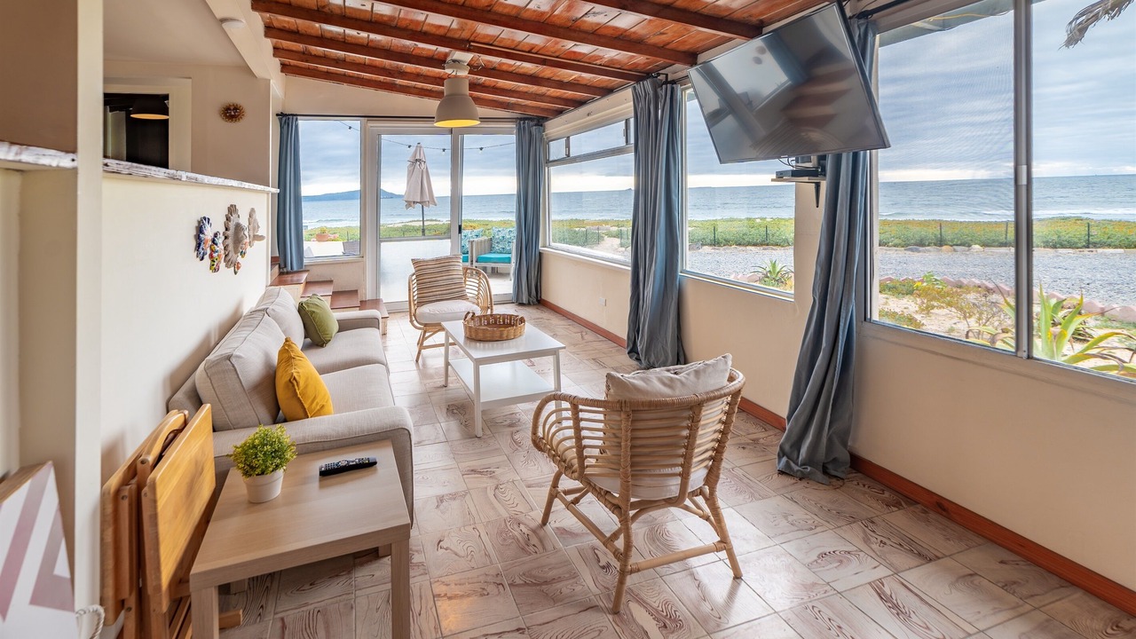 Photo of Livingroom in Ensenada
