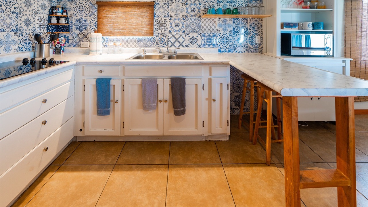 Photo of Kitchen in Ensenada