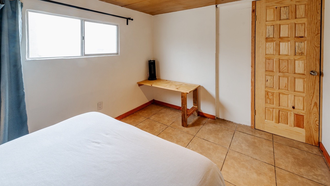 Photo of Bedroom in Ensenada